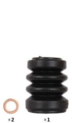 ELSTOCK Sedlo kočnice