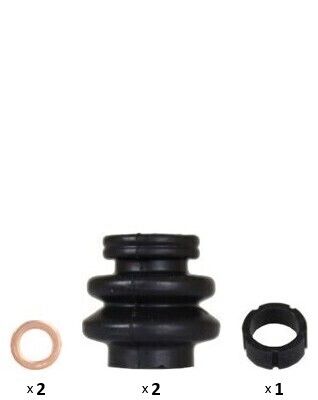 ELSTOCK Sedlo kočnice