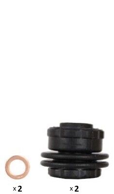 ELSTOCK Sedlo kočnice