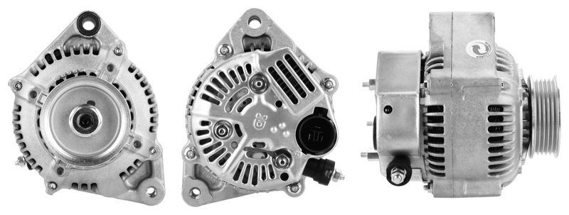 ELSTOCK Alternator