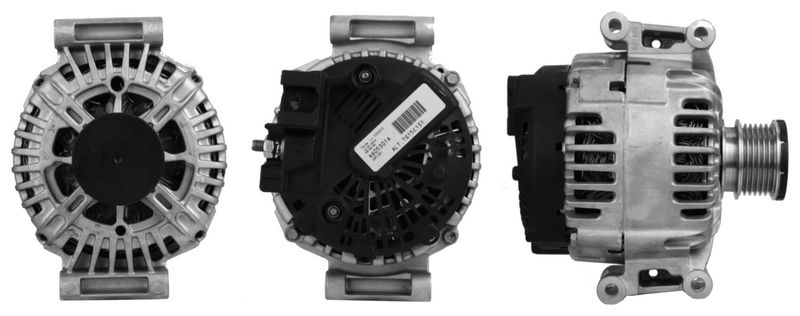 ELSTOCK Alternator