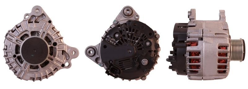 ELSTOCK Alternator