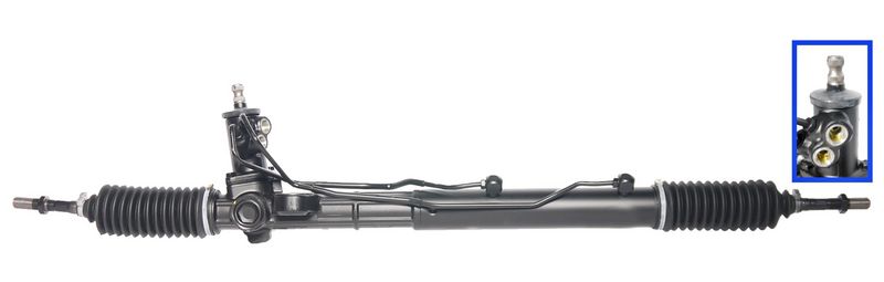 ELSTOCK Prijenosnik upravljača