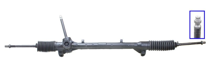 ELSTOCK Prijenosnik upravljača