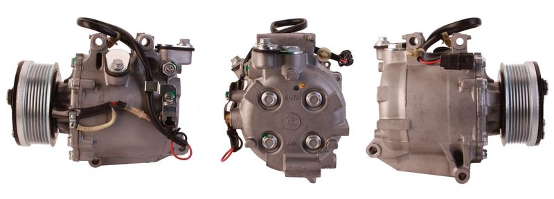 ELSTOCK KOMPRESOR KLIMA UREĐAJA