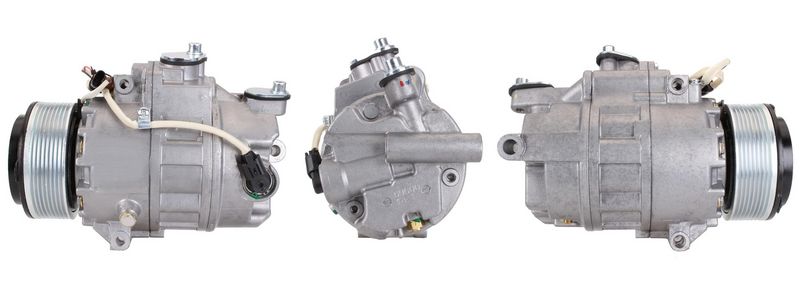 ELSTOCK Kompresor, klima-uređaj