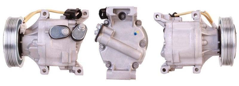 ELSTOCK Kompresor, klima-uređaj