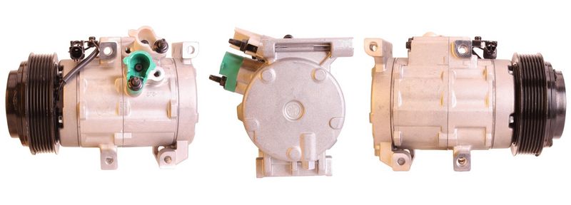 ELSTOCK Kompresor, klima-uređaj