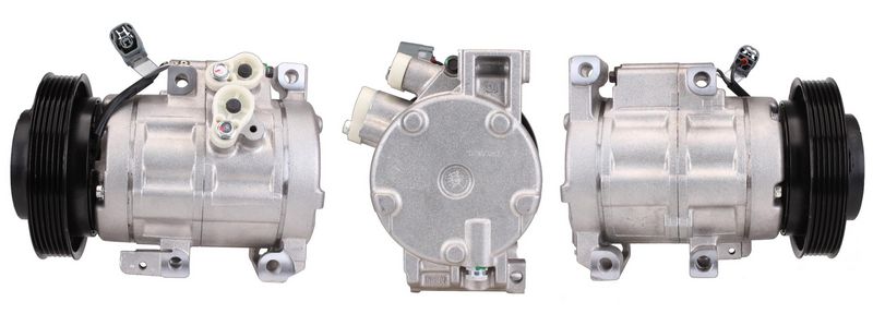 ELSTOCK Kompresor, klima-uređaj