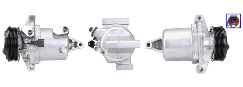 ELSTOCK Kompresor, klima-uređaj