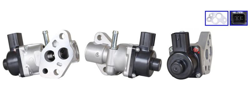 ELSTOCK Ventil sustava za recirkulaciju ispušnih plinova