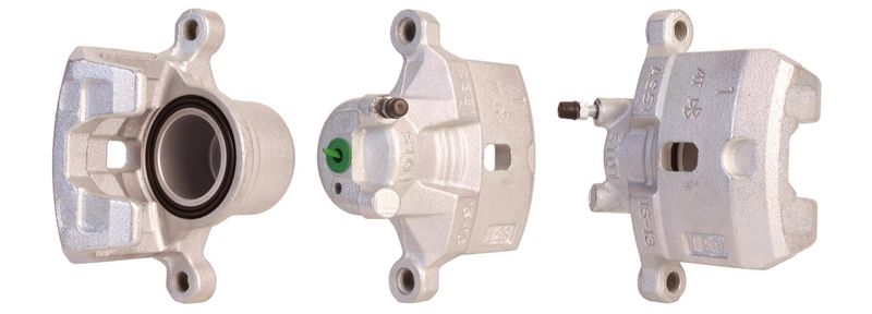 ELSTOCK Kočno sedlo