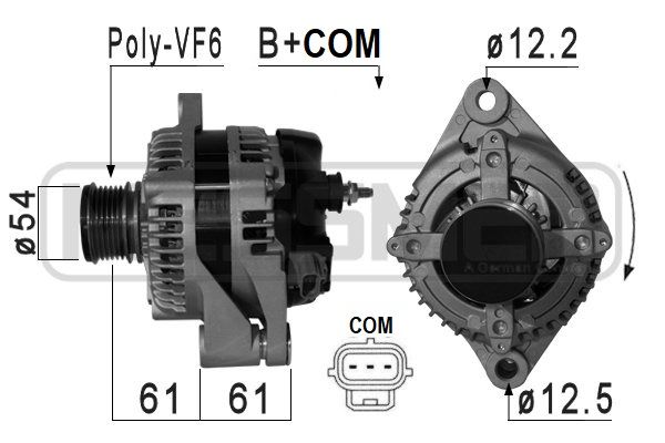 ERA Generator