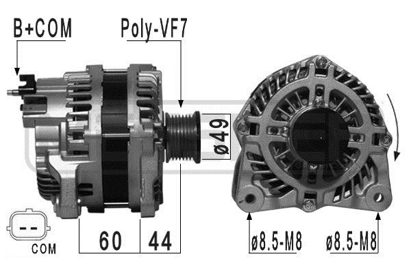 ERA Generator