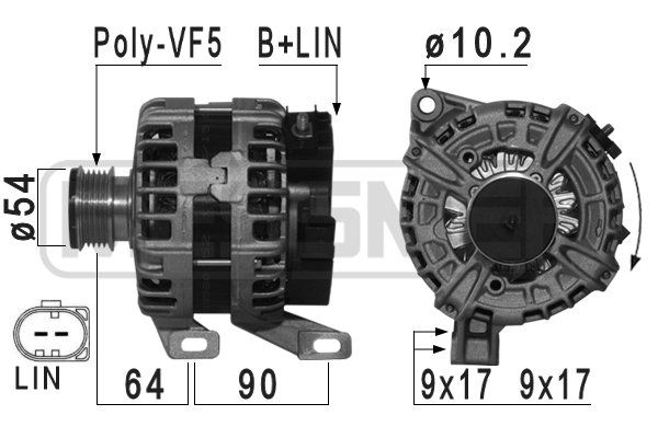 ERA Generator
