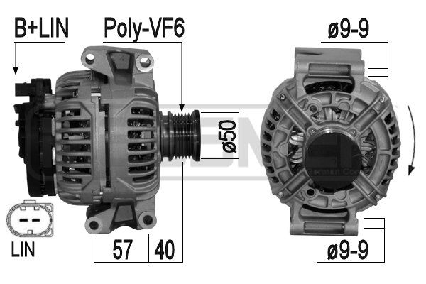 ERA Generator