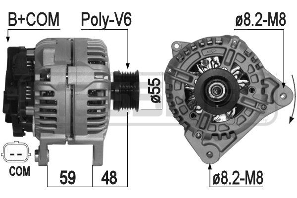 ERA Generator