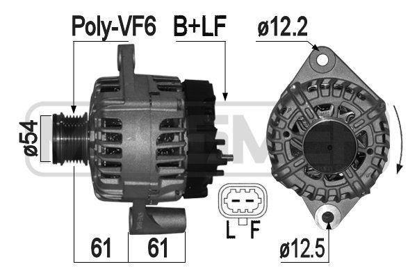 ERA Generator