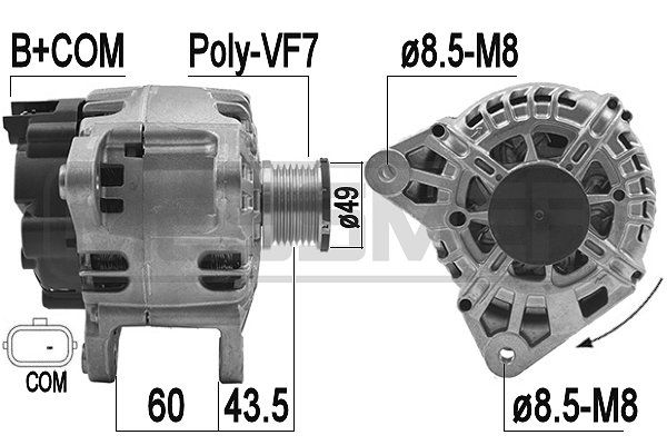 ERA Generator