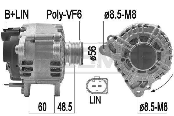 ERA Generator