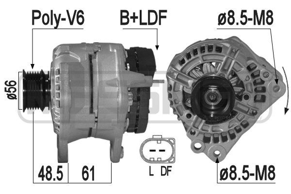 ERA Generator