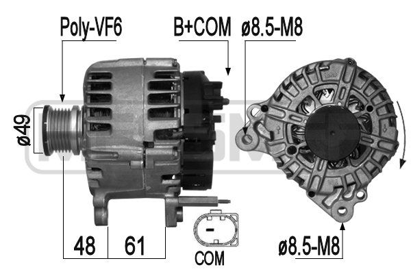 ERA Generator