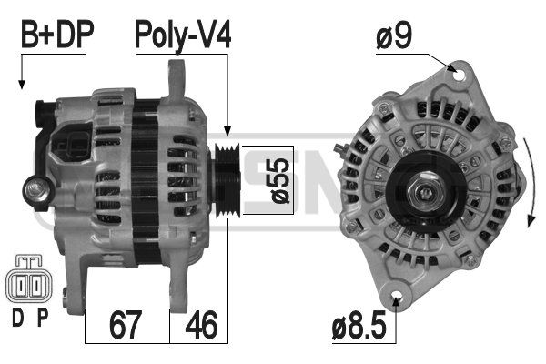 ERA Generator