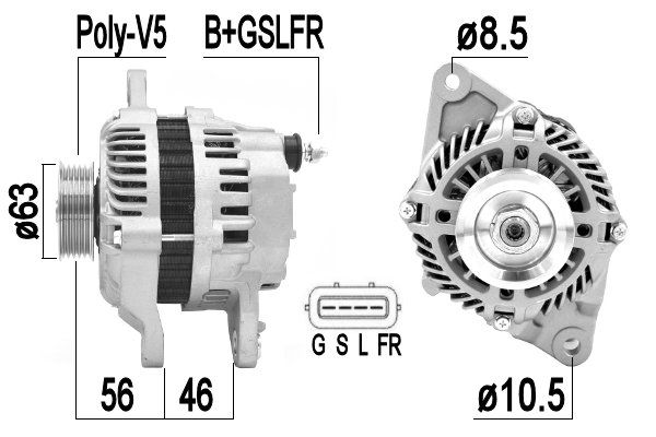 ERA Generator