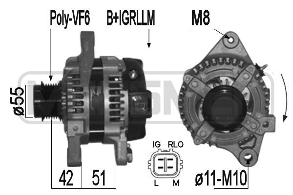 ERA Generator