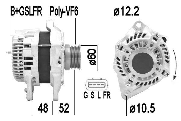 ERA Generator