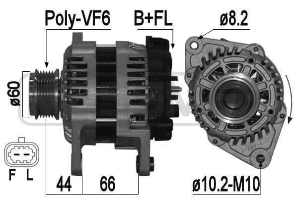 ERA Generator