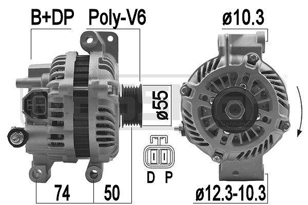 ERA Generator