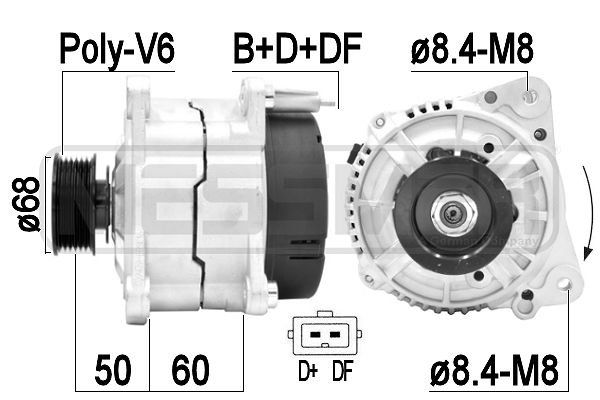 ERA Generator
