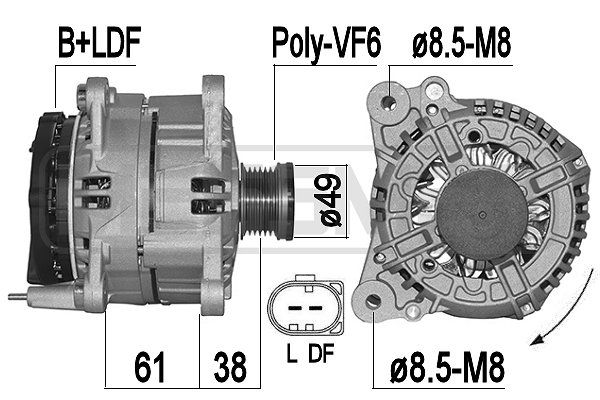 ERA Generator