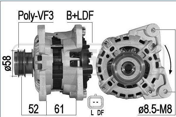 ERA Generator
