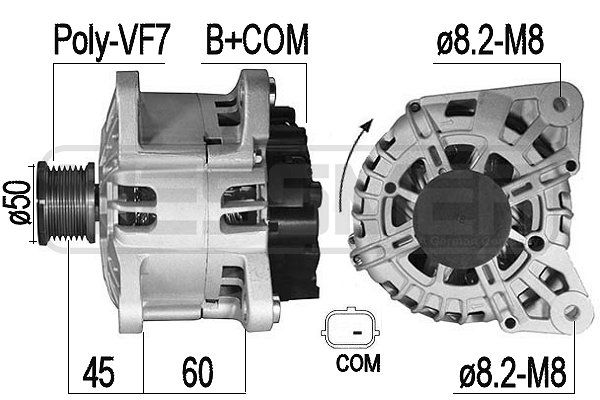 ERA Generator
