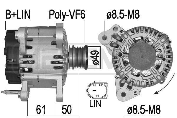 ERA Generator