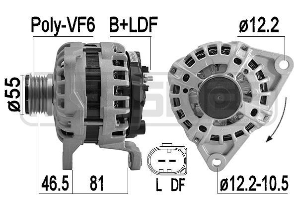 ERA Generator