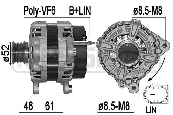 ERA Generator