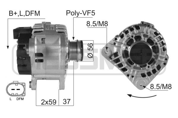 ERA Generator