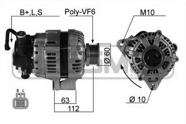 ERA Generator