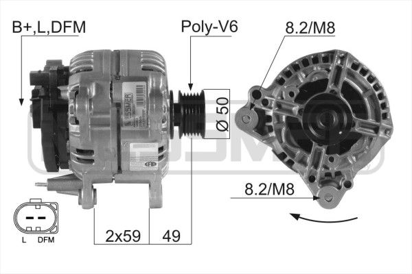 ERA Generator