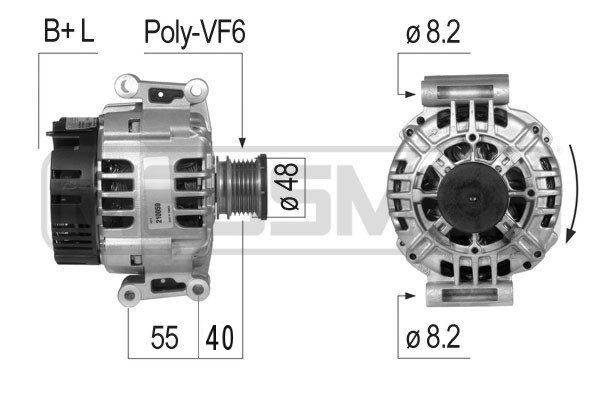 ERA Generator