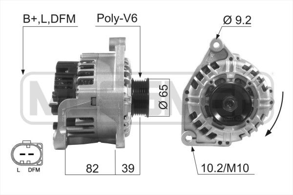 ERA Generator