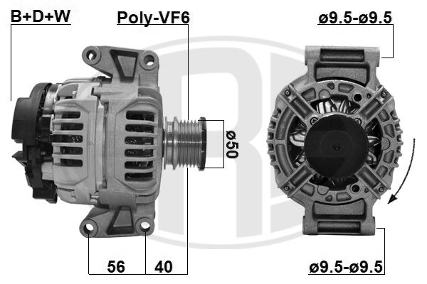 ERA Generator