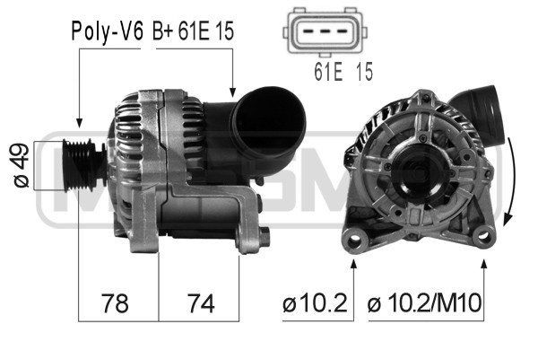 ERA Generator
