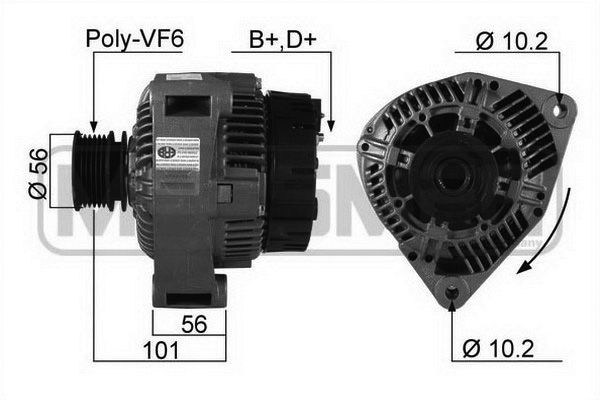 ERA Generator