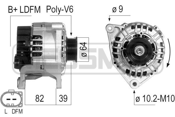 ERA Generator