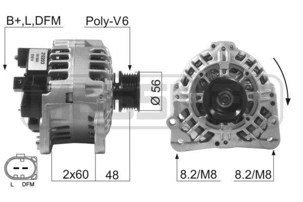 ERA Generator