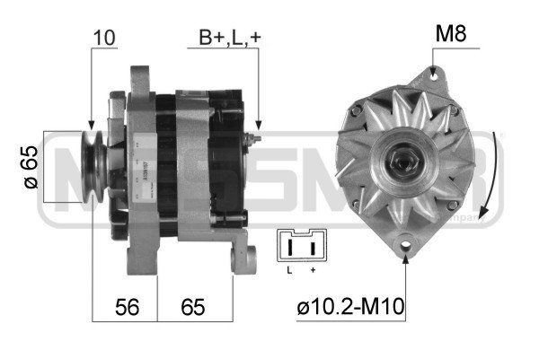 ERA Generator
